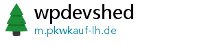 wpdevshed