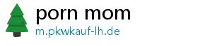 porn mom