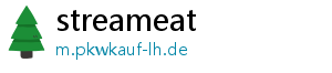 streameat