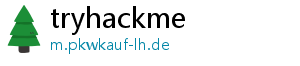 tryhackme