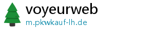 voyeurweb